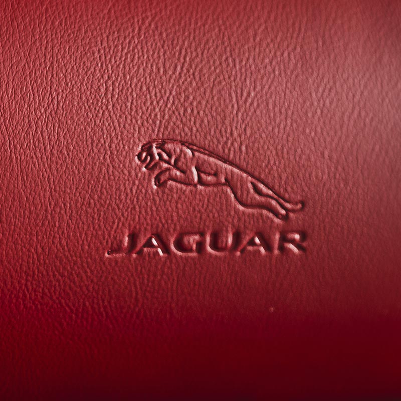 Jaguar Land Rover